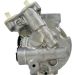 Mahle Kompressor, Klimaanlage BEHR Premium Line ACP 382 000P