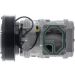 Kompressor, Klimaanlage ACP 1558 000S