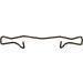 Metzger Bremssattel 6260364