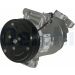 Kompressor, Klimaanlage TSP0155830 Kompressor, Klimaanlage TSP0155830