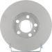 FERODO DDF927C Bremsscheibe 256x22mm + FERODO FDB1398 Bremsbeläge inkl. Verschleißwarnkontakt FERODO DDF927C Bremsscheibe 256x22mm + FERODO FDB1398 Bremsbeläge inkl. Verschleißwarnkontakt