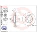 Brembo Bremsscheibe PRIME LINE - UV Coated 09.C173.11 Brembo Bremsscheibe PRIME LINE - UV Coated 09.C173.11