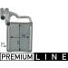 Mahle Wärmetauscher, Innenraumheizung BEHR Premium Line AH 203 000P