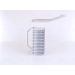 Verdampfer, Klimaanlage 92194 Verdampfer, Klimaanlage 92194