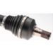 Spidan Antriebswelle GKN Automotive OE-Technologie 52° - Beugewinkel 36268 Spidan Antriebswelle GKN Automotive OE-Technologie 52° - Beugewinkel 36268