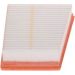 BOSCH F 026 400 386 Luftfilter