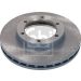 febi bilstein Bremsscheibe 194873 febi bilstein Bremsscheibe 194873