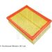 Blue Print Luftfilter ADP152208