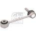 FEBI BILSTEIN 183947 Koppelstange FEBI BILSTEIN 183947 Koppelstange
