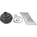 Metzger Faltenbalgsatz, Antriebswelle COMPETENCE KIT 751.659