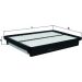 Knecht Luftfilter LX 3760