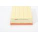 BOSCH 1 457 433 046 Luftfilter BOSCH 1 457 433 046 Luftfilter