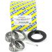 Radlagersatz R153.07 Radlagersatz R153.07