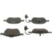 BOSCH Bremsbelagsatz, Scheibenbremse 0 986 460 937 BOSCH Bremsbelagsatz, Scheibenbremse 0 986 460 937