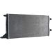 Mahle Niedertemperaturkühler, Ladeluftkühler BEHR CR 2111 000S
