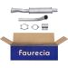 Hella Mittelschalldämpfer Easy2Fit – PARTNERED with Faurecia 8LC 366 025-621