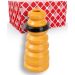 FEBI BILSTEIN 170455 Anschlagpuffer, Federung