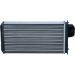 NRF Wärmetauscher, Innenraumheizung EASY FIT 58036