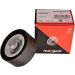 Maxgear Umlenk-/Führungsrolle, Keilrippenriemen 54-0156