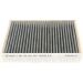 BOSCH 1 987 432 464 Innenraumfilter BOSCH 1 987 432 464 Innenraumfilter