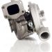 Nissens Turbolader 93247