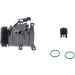 Kompressor, Klimaanlage ACP 1177 000S