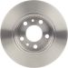 BOSCH Bremsscheibe 0 986 478 757 BOSCH Bremsscheibe 0 986 478 757