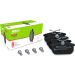 Valeo Bremsbelagsatz, Scheibenbremse EXPERT 301142A Valeo Bremsbelagsatz, Scheibenbremse EXPERT 301142A