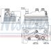 Nissens Ölkühler, Automatikgetriebe 90859