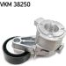 SKF Spannrolle, Keilrippenriemen VKM 38250