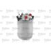 Valeo Kraftstofffilter 587529
