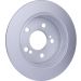 Hella Bremsscheibe PRO 8DD 355 100-961