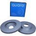 QUARO Bremsscheibe QD1633