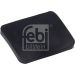 FEBI BILSTEIN 07770 Druckscheibe, Blattfeder