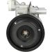 Nissens Kompressor, Klimaanlage FIRST FIT 89290