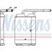 Nissens Wärmetauscher, Innenraumheizung 73349 Nissens Wärmetauscher, Innenraumheizung 73349