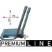 Mahle Wärmetauscher, Innenraumheizung BEHR Premium Line AH 202 000P