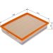 BOSCH F 026 400 525 Luftfilter