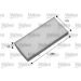 Valeo Filter, Innenraumluft VALEO ESSENTIAL 698878