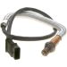 BOSCH Lambdasonde 0 258 027 001