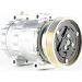 Kompressor, Klimaanlage ACP 535 000P Kompressor, Klimaanlage ACP 535 000P