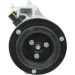 Mahle Kompressor, Klimaanlage BEHR Premium Line ACP 1389 000P