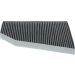 Filter, Innenraumluft 1 987 435 611