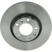 BOSCH Bremsscheibe 0 986 478 125 BOSCH Bremsscheibe 0 986 478 125