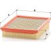 MANN-FILTER C 2452 Luftfilter