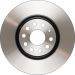 Bremsscheibe DF6695S Bremsscheibe DF6695S