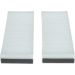 BOSCH 1 987 432 122 Innenraumfilter FILTER+