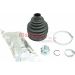 Metzger Faltenbalgsatz, Antriebswelle COMPETENCE KIT 751.083