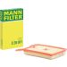 MANN-FILTER C 35 011 Luftfilter