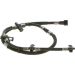 Schlauch, Leckkraftstoff 0 445 130 128 Schlauch, Leckkraftstoff 0 445 130 128